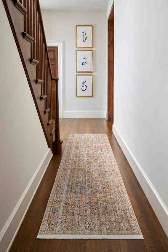 Marlene Traditional Cream Area Rug - Becki Owens x Livabliss