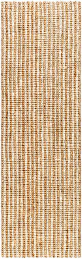 Clarion Cottage Light Brown Area Rug