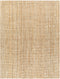 Clarion Cottage Light Brown Area Rug