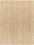 Clarion Cottage Light Brown Area Rug