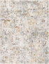 Jazzman Modern Medium Gray Area Rug