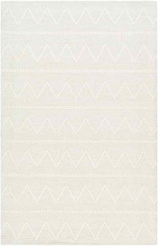 Jobe Cottage Ivory Area Rug