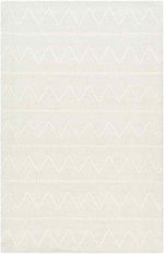 Jobe Cottage Ivory Area Rug