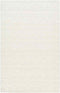 Jobe Cottage Ivory Area Rug