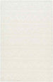 Jobe Cottage Ivory Area Rug