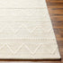 Jobe Cottage Ivory Area Rug