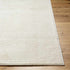 Monisha Modern Ivory/Off-White Area Rug