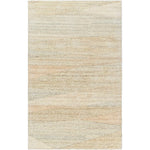 Mulhouse Modern Light Beige Area Rug