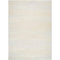 Mulhouse Modern Cream/Silver Area Rug