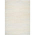 Mulhouse Modern Cream/Silver Area Rug