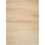 Mulhouse Modern Medium Beige Area Rug