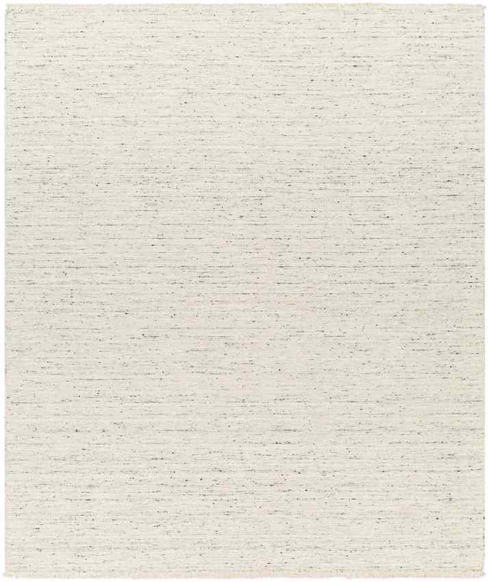 Ebonye Modern Light Beige Area Rug