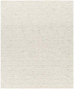 Ebonye Modern Light Beige Area Rug