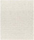 Ebonye Modern Light Beige Area Rug