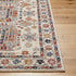 Daphna Traditional Light Beige Area Rug