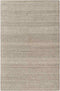 Anglet Global Cream/Taupe Area Rug