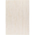 Alfreda Modern Light Beige Area Rug