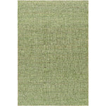 Alfombra Herpen Cottage verde té