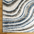 Farhad Modern Denim Area Rug