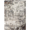 Denee Modern Medium Gray Area Rug