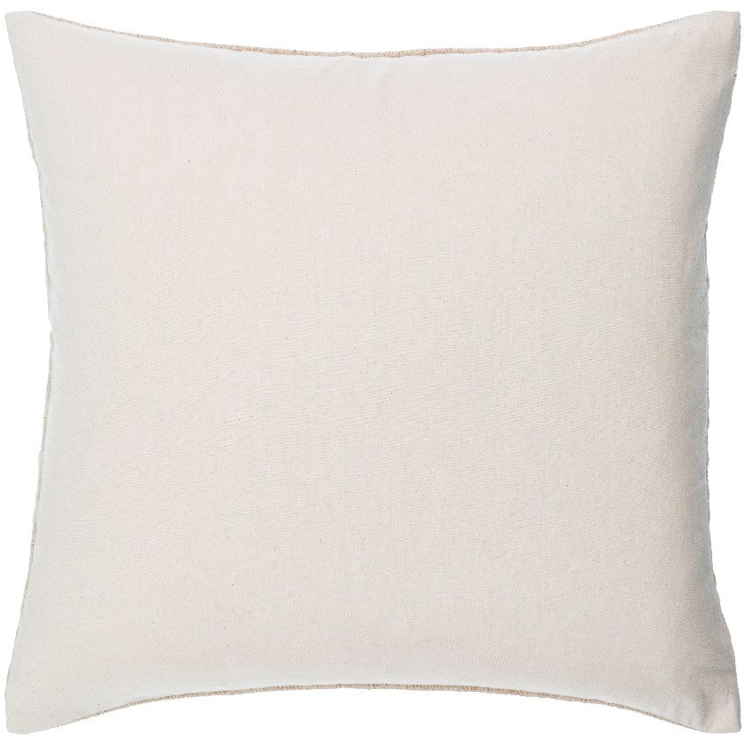 Alicyn Lighe Beige Pillow Cover