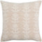 Alicyn Lighe Beige Pillow Cover