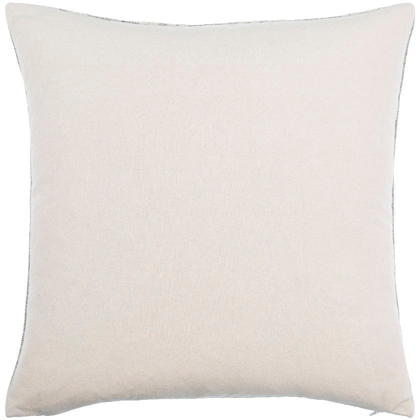 Alicyn Cream Pillow Cover