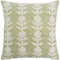 Alicyn Grass Green Pillow Cover