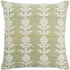 Alicyn Grass Green Pillow Cover