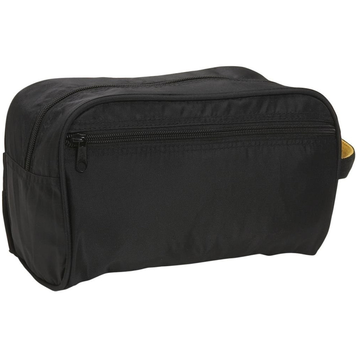 A. Saks Deluxe Toiletry Kit