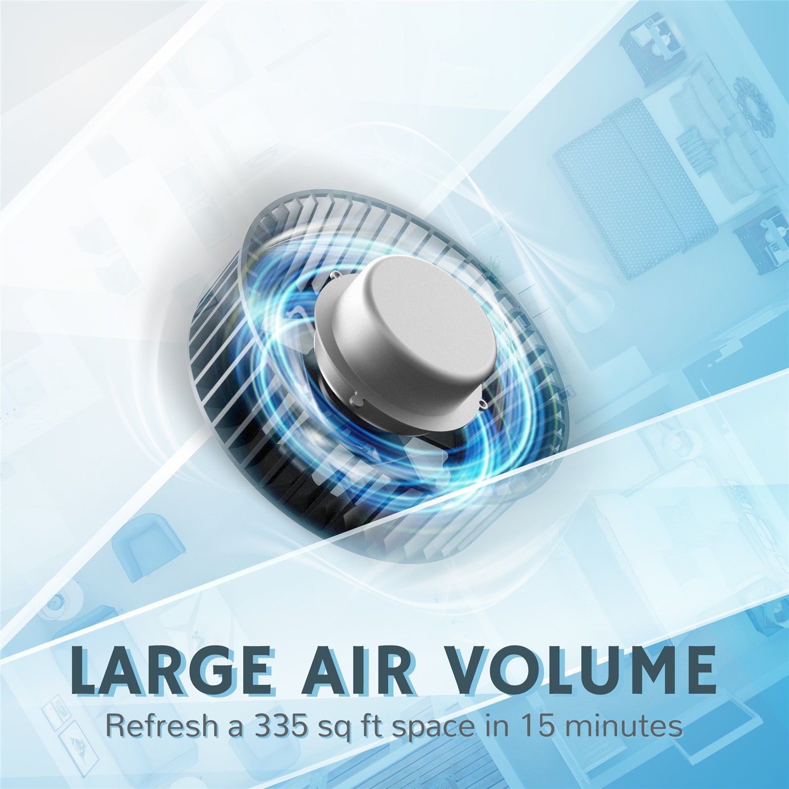 APH260 Air Purifier