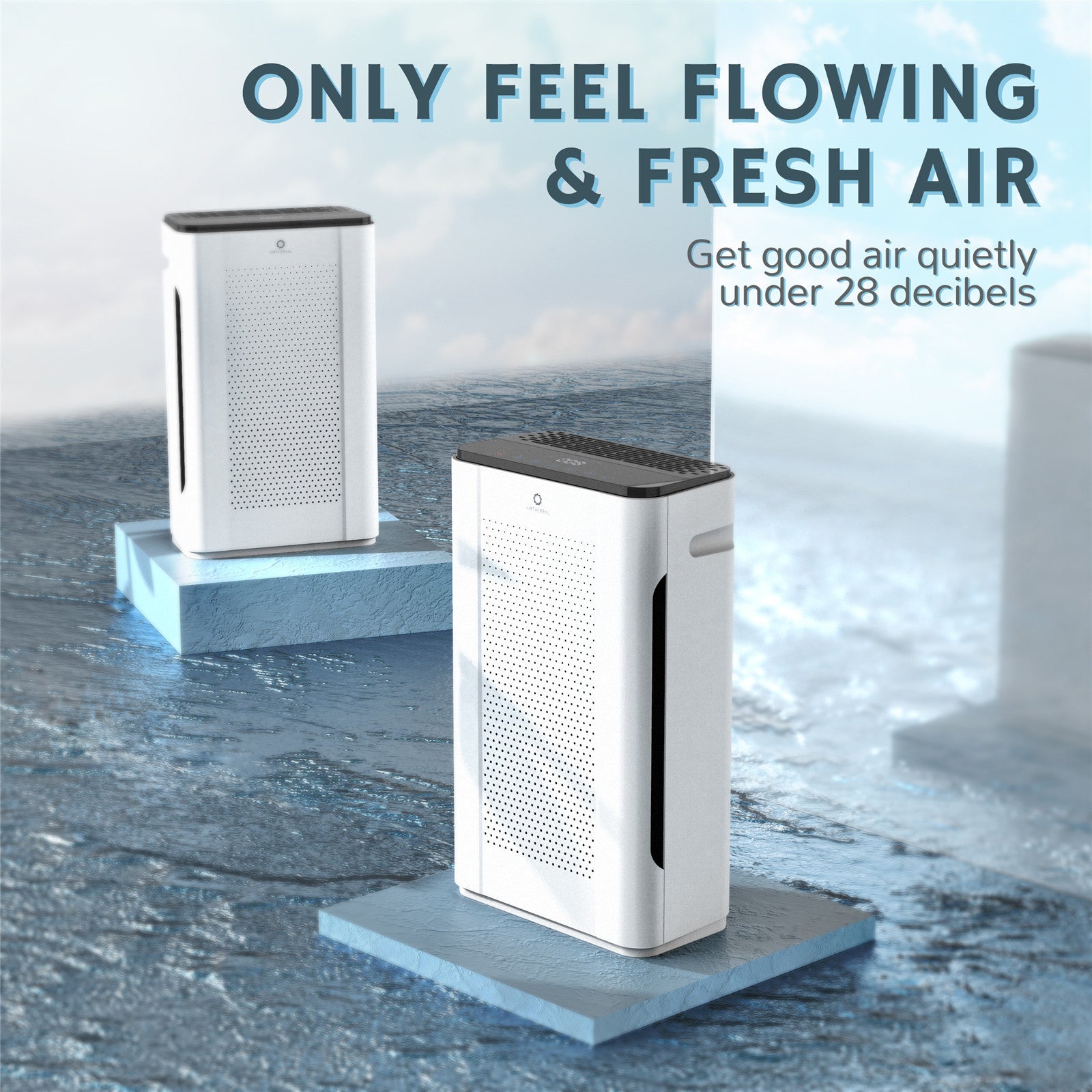 APH260 Air Purifier