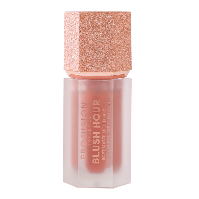 Blush Hour | Soft Matte Liquid Blush