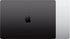 2023 Apple MacBook Pro 16-inch - M3 Max 40-Core GPU 64GB RAM 2TB SSD | Space Black