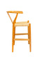 Wishbone Counter Height Bar Stools