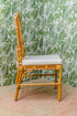 Harrow Dining Chair - Natural - Pre-Sale