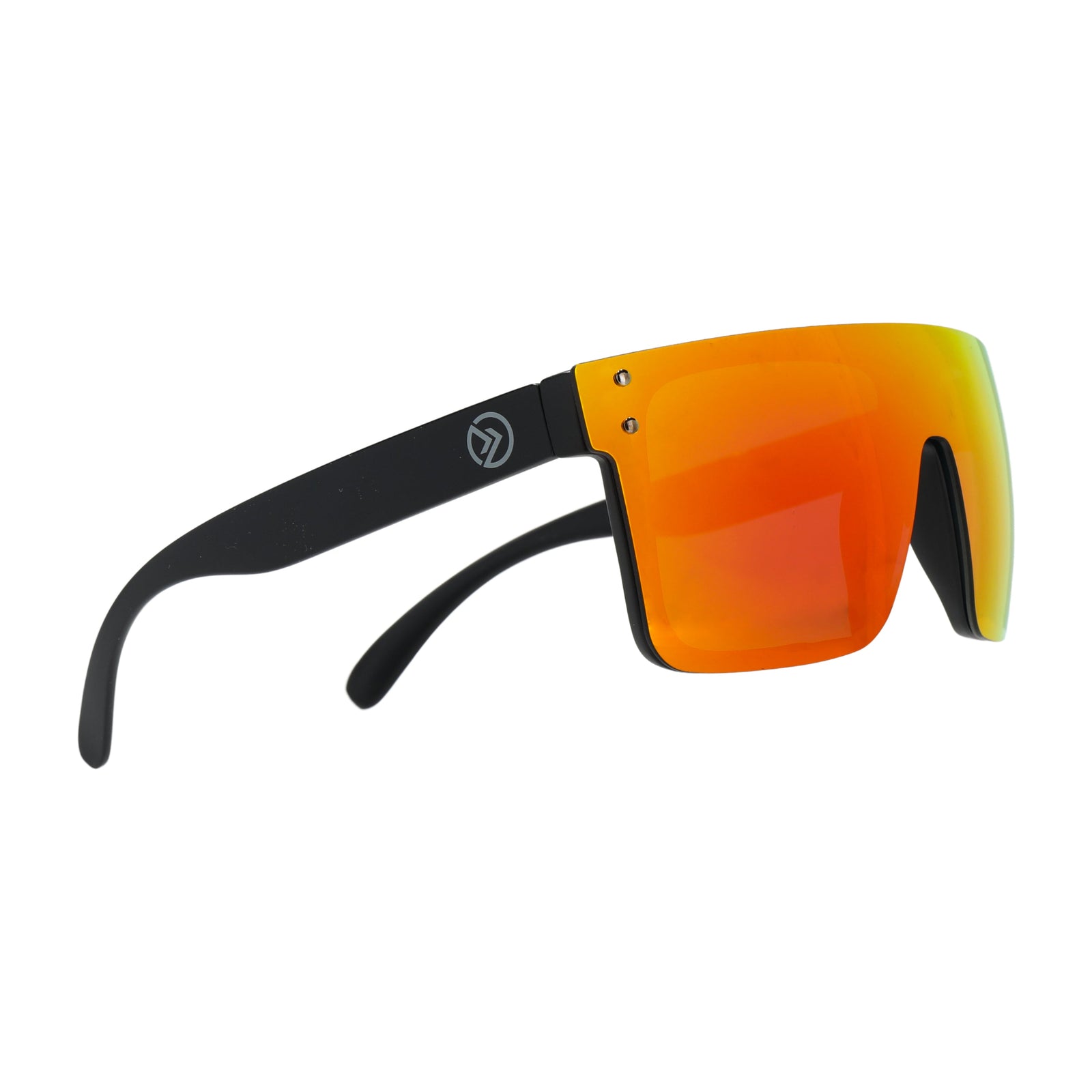 The Inferno Z87 Safety Sunglasses