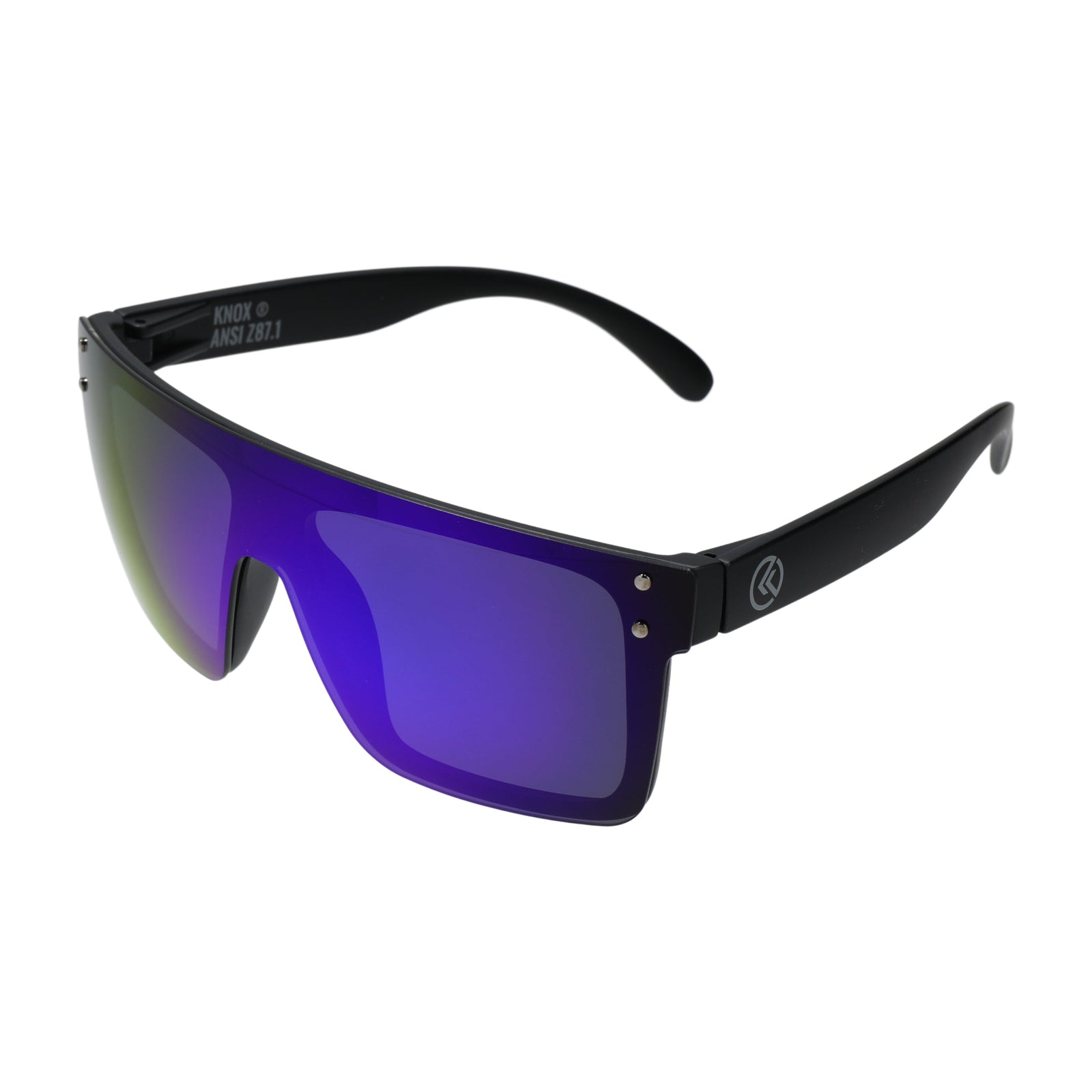 The Atlantis Z87 Sunglasses