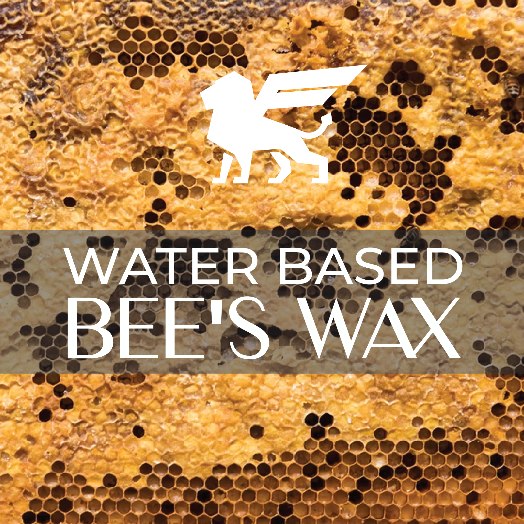 Natural Bee's Wax