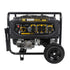 9,000 Watt Electric Start Generator