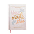 You Are Made For This: Devotions to Uplift and Encourage Busy Moms