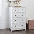 5-Drawer Oakland Chest