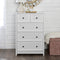 5-Drawer Oakland Chest