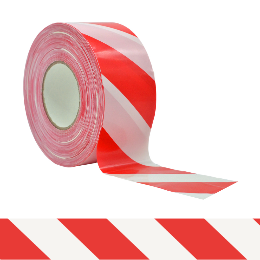 Colored Barricade Tape 3