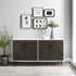 Bookmatch Hampton Buffet Sideboard / TV Stand