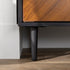 Bookmatch Hampton Buffet Sideboard / TV Stand