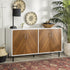 Bookmatch Hampton Buffet Sideboard / TV Stand