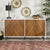 Bookmatch Hampton Buffet Sideboard / TV Stand