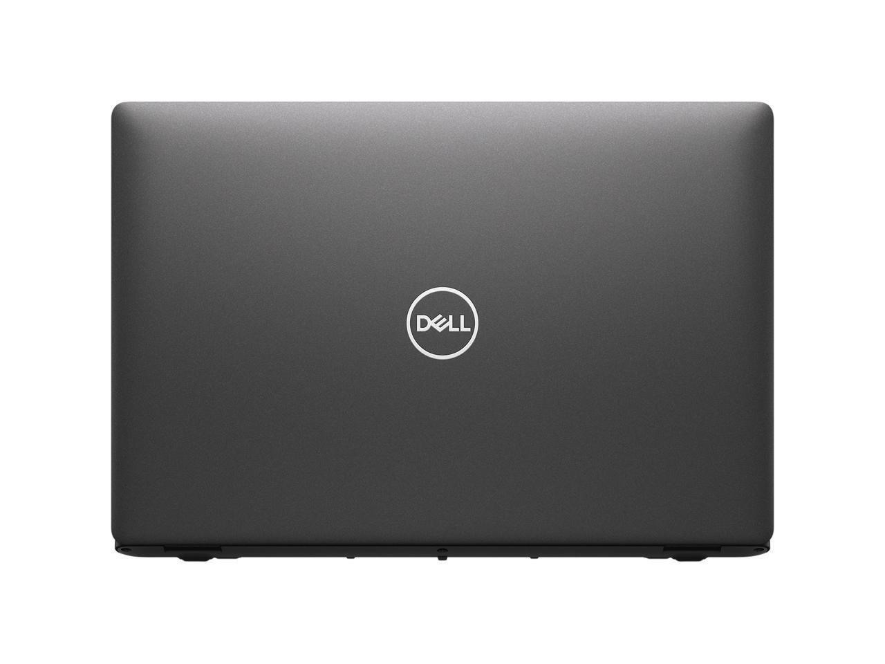 DELL Latitude 5400 14.0" Laptop - Intel Core 8th Gen i5-8350U (1.70GHz) - 16GB RAM 512 GB SSD - Intel UHD Graphics 620