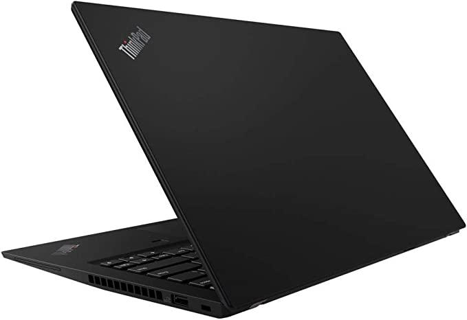 Lenovo ThinkPad T14 Gen 1 14-Inch Laptop with 1.6 GHz 10th Gen Intel Core i5-10210U Processor, 8GB DDR4 RAM, and 256GB SSD